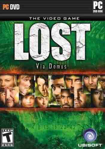 Descargar Lost Via Domus [English] por Torrent